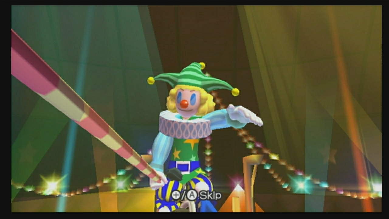 Family Trainer Magical Carnival - Imagen 12